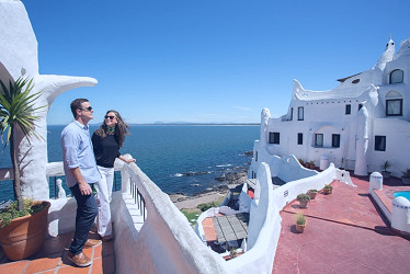 An Insider's Guide to Punta del Este, Uruguay | Celebrity Cruises